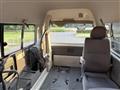2008 Toyota Hiace Van