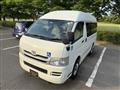 2008 Toyota Hiace Van