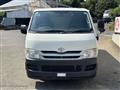 2008 Toyota Hiace Van