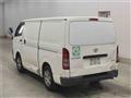 2010 Toyota Regiusace Van