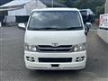 2008 Toyota Hiace Van