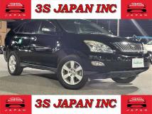 2007 Toyota Harrier