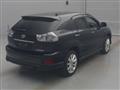 2011 Toyota Harrier