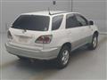 2001 Toyota Harrier