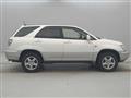 2001 Toyota Harrier