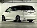 2014 Toyota Estima