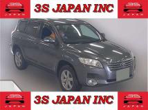 2009 Toyota Vanguard