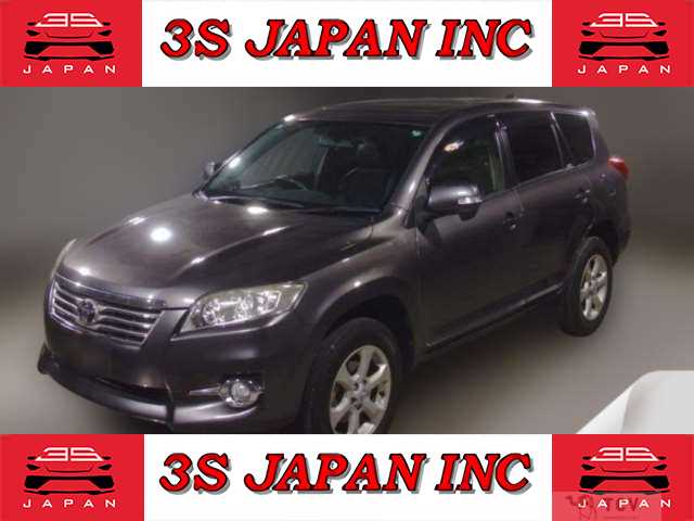 2013 Toyota Vanguard