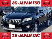 2012 Toyota Vanguard