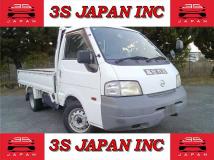2012 Nissan Vanette Truck