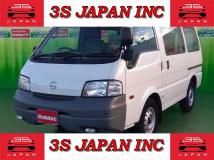 2016 Nissan Vanette Van