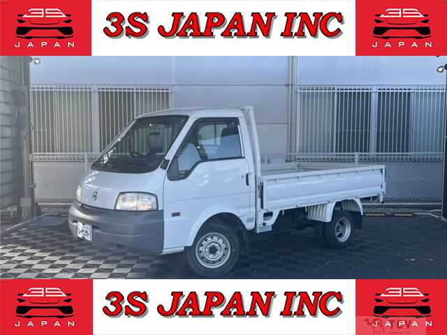 2012 Nissan Vanette Truck