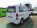 2012 Toyota Townace Van