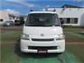2012 Toyota Townace Van
