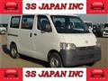 2012 Toyota Townace Van