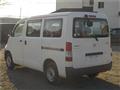 2012 Toyota Townace Van