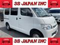 2014 Toyota Townace Van