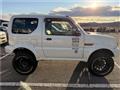 2015 Suzuki Jimny Sierra