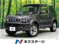 2013 Suzuki Jimny Sierra