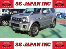 2016 Suzuki Jimny Sierra