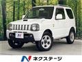 2007 Suzuki Jimny