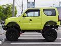 2010 Suzuki Jimny