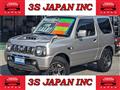 2016 Suzuki Jimny