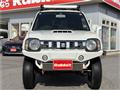 2012 Suzuki Jimny