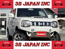 2012 Suzuki Jimny