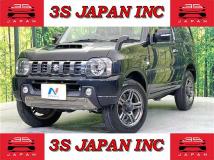 2018 Suzuki Jimny