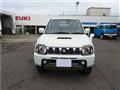 2016 Suzuki Jimny