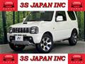 2011 Suzuki Jimny