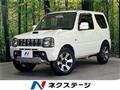 2011 Suzuki Jimny