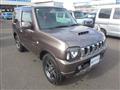 2013 Suzuki Jimny
