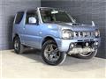 2013 Suzuki Jimny