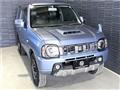 2013 Suzuki Jimny
