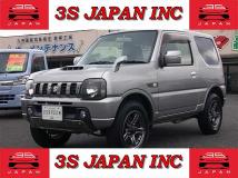 2015 Suzuki Jimny