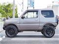 2013 Suzuki Jimny