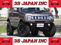 2013 Suzuki Jimny