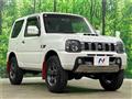 2015 Suzuki Jimny