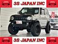 2010 Suzuki Jimny