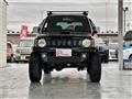 2010 Suzuki Jimny
