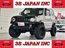 2010 Suzuki Jimny