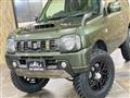 2017 Suzuki Jimny