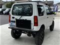 2016 Suzuki Jimny