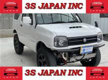 2016 Suzuki Jimny