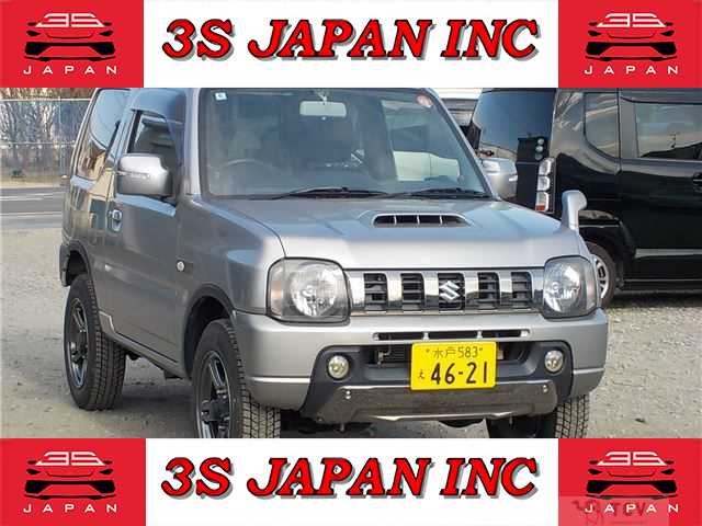 2016 Suzuki Jimny