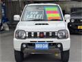 2015 Suzuki Jimny