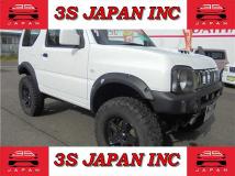 2013 Suzuki Jimny