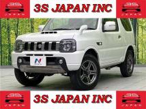 2017 Suzuki Jimny